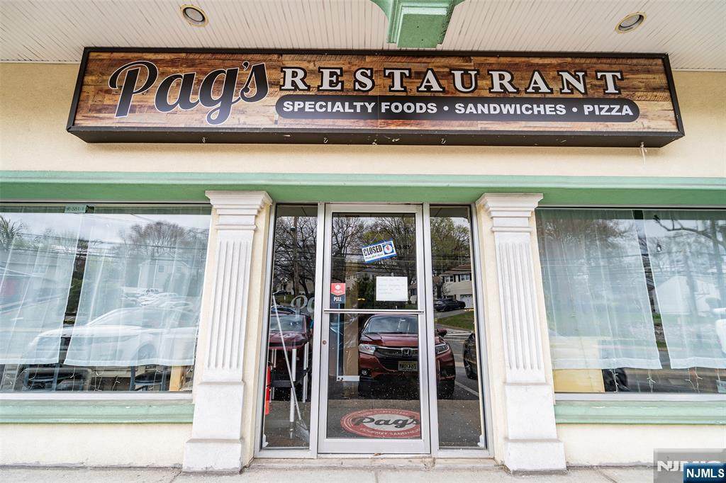 581 High Mountain Road - Photo 1