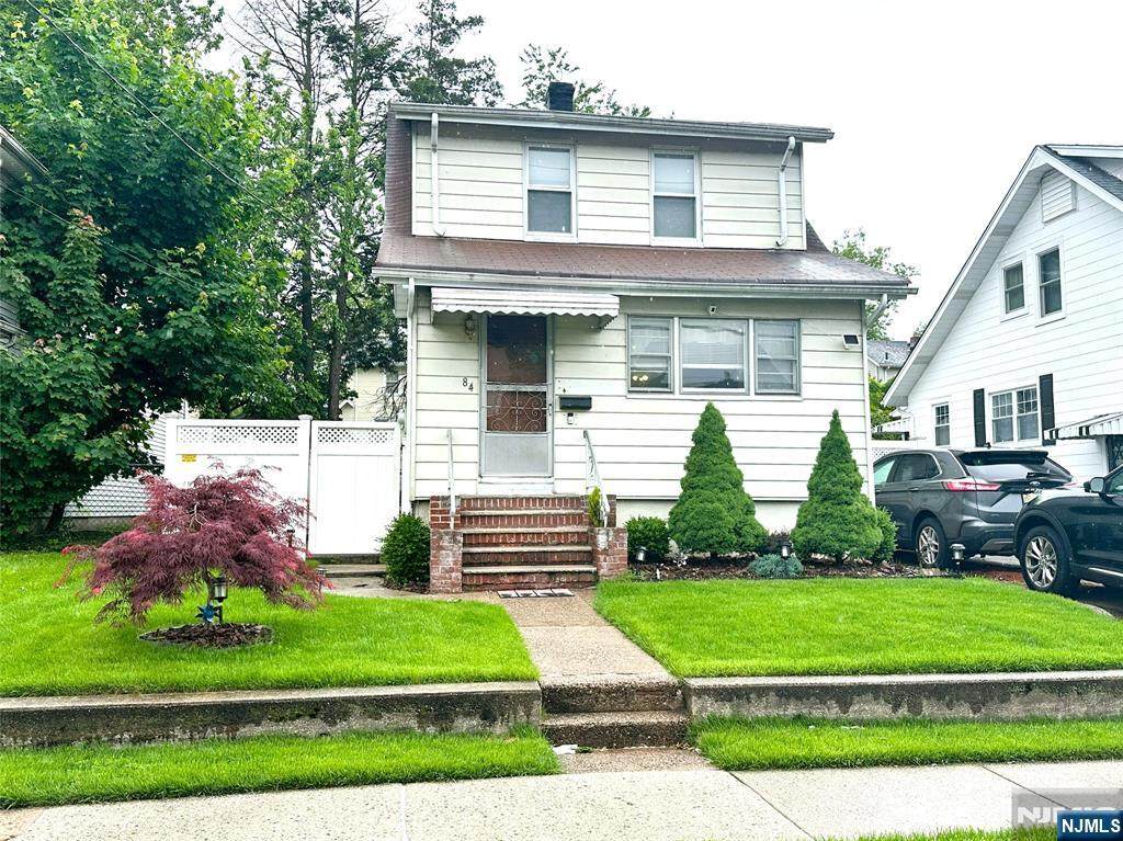 84 Haring Street - Photo 1