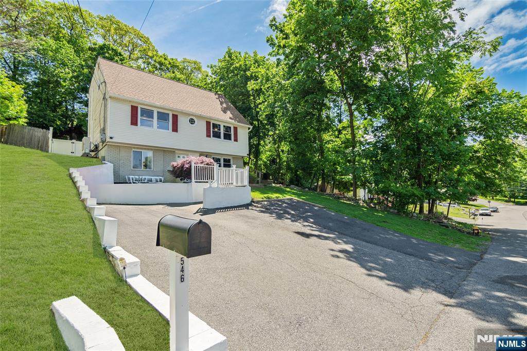 546 Atlas Road - Photo 1