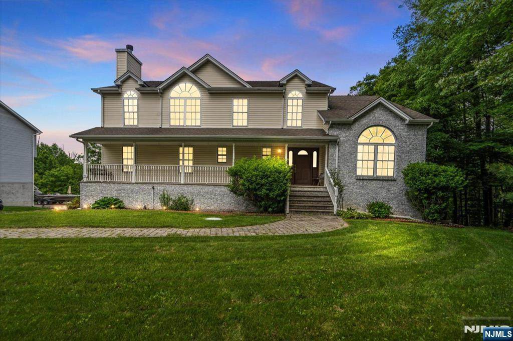 1731 Macopin Road - Photo 1
