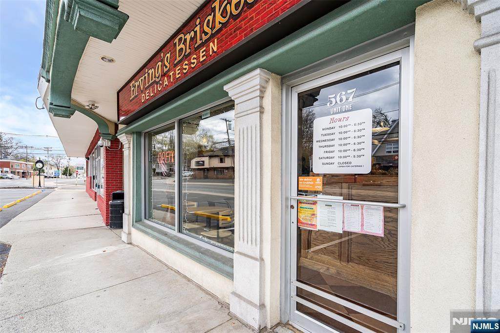 569 High Mountain Road - Photo 1