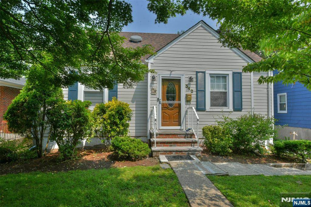 542 Coolidge - Photo 1