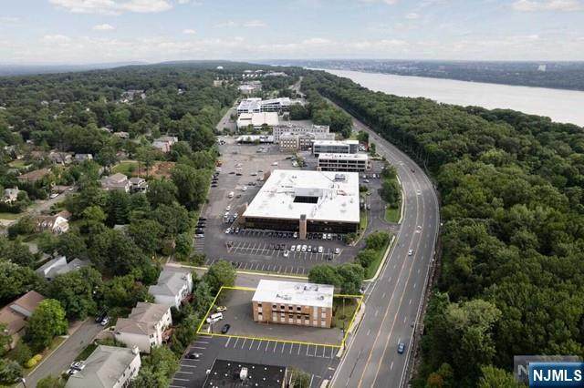 550 Sylvan Avenue - Photo 1