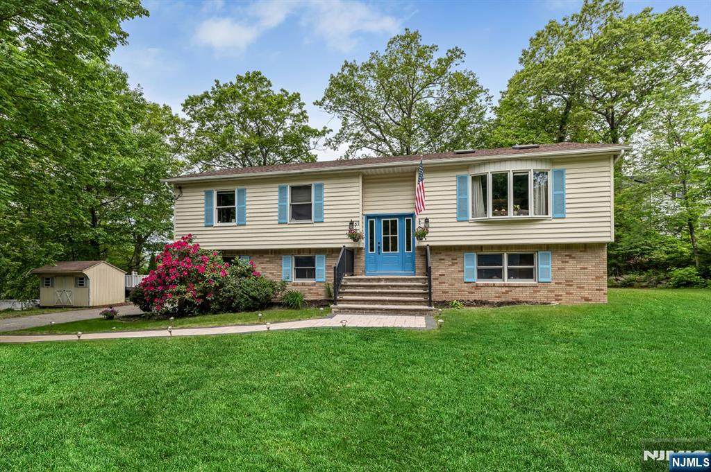 147 Papscoe Road - Photo 1