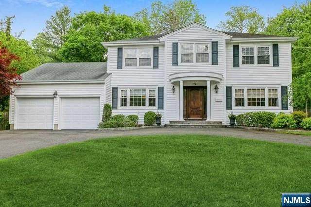74 O Shaughnessy Lane - Photo 1