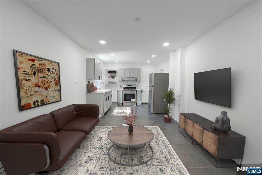 244 White - Photo 1
