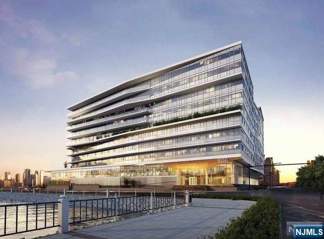 800 Ave At Port Imperial - Photo 1