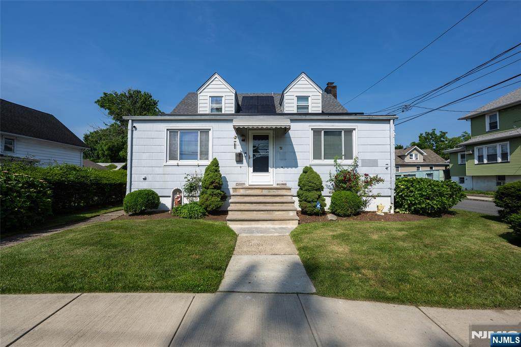 71 Pickens Street - Photo 1