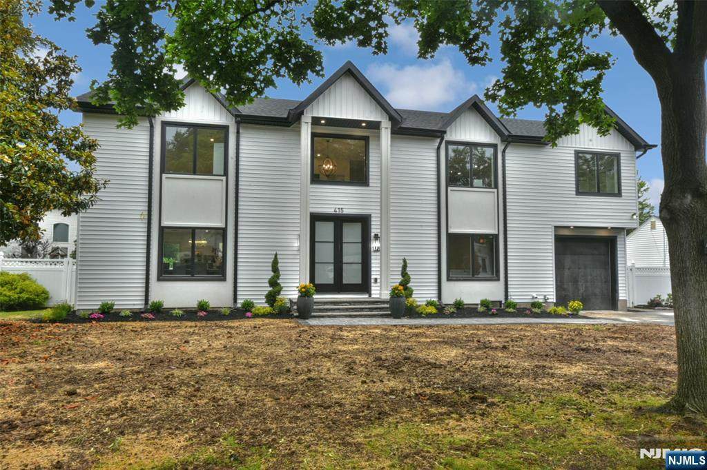 415 Bailey Road - Photo 1