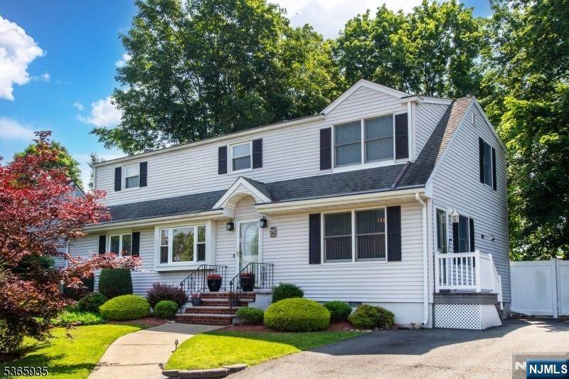 362 Valley Road - Photo 1