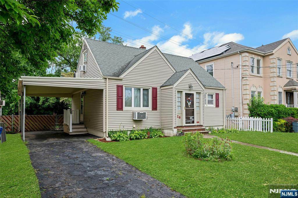 26 Mitchell Street - Photo 1