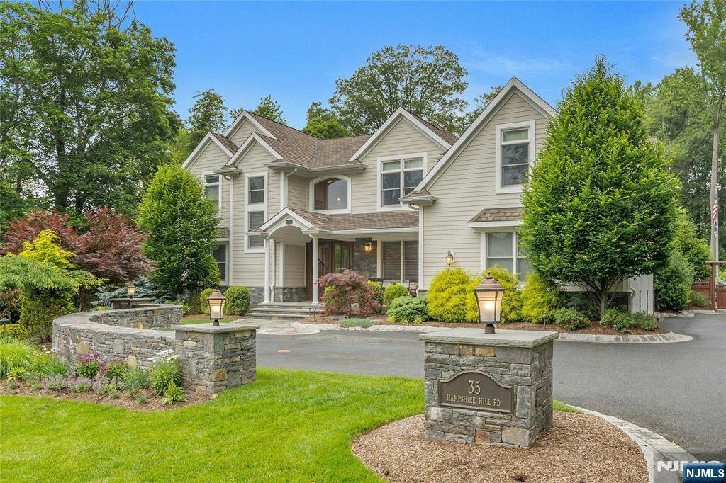 35 Hampshire Hill Road - Photo 1
