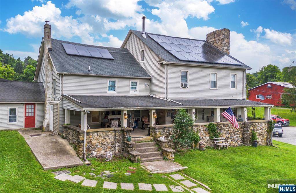 42 Pond School Road - Photo 1