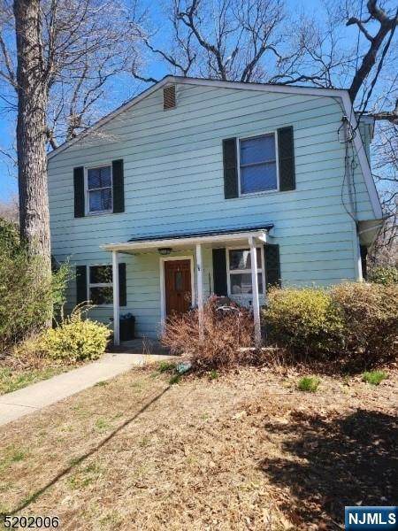 441 Lakeview - Photo 1