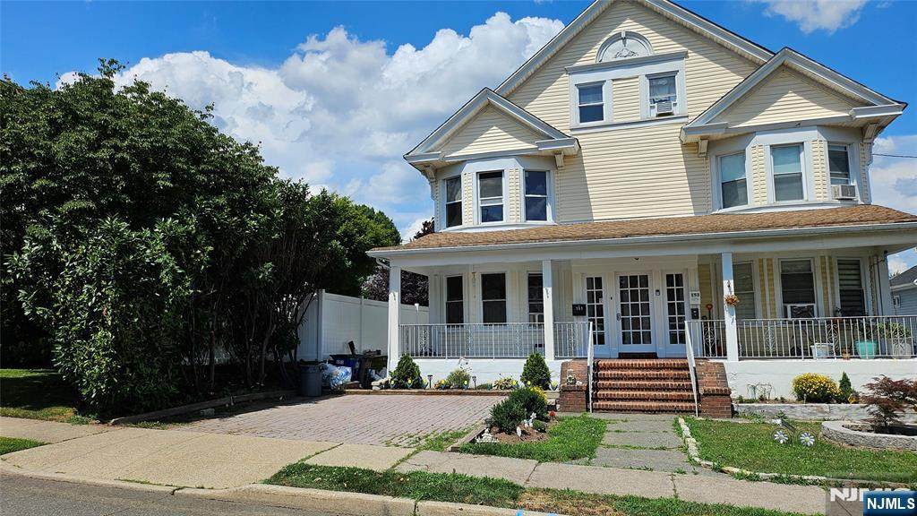 151 Walter - Photo 1