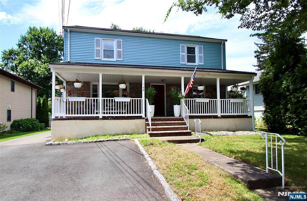 1-36 27th - Photo 1