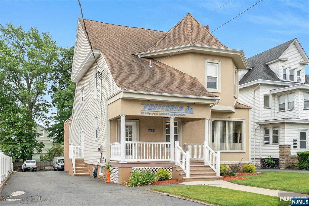 770-772 Kearny Avenue - Photo 1