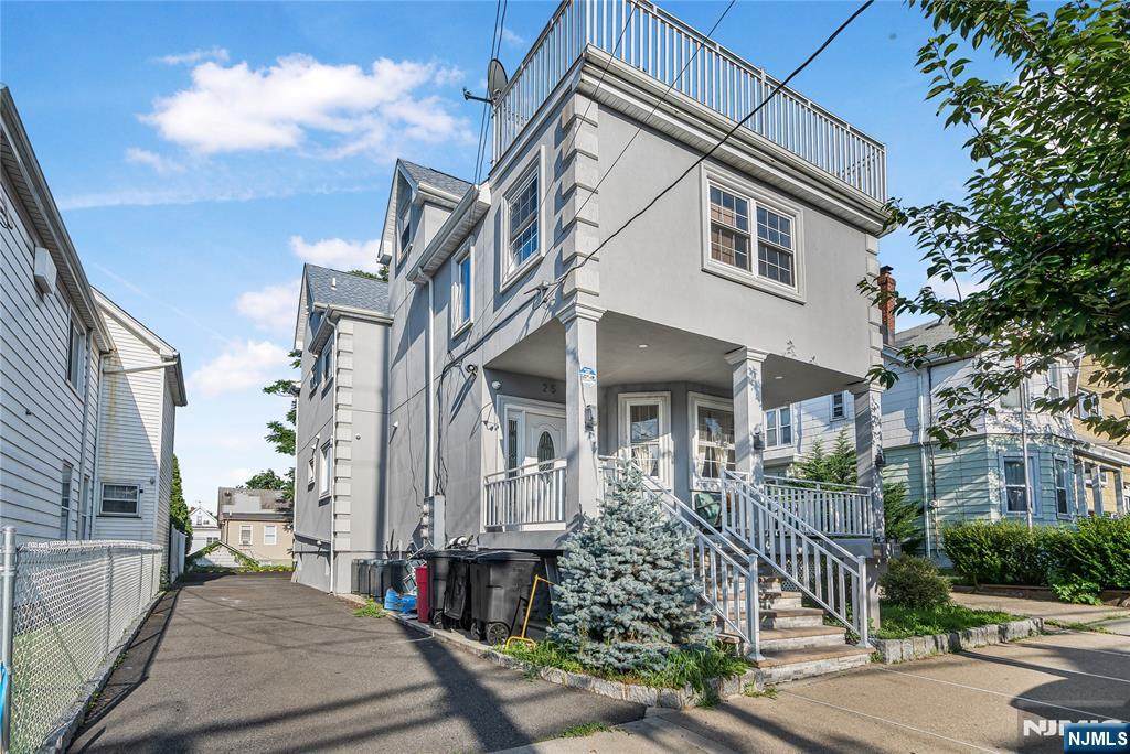 25 Palisade - Photo 1