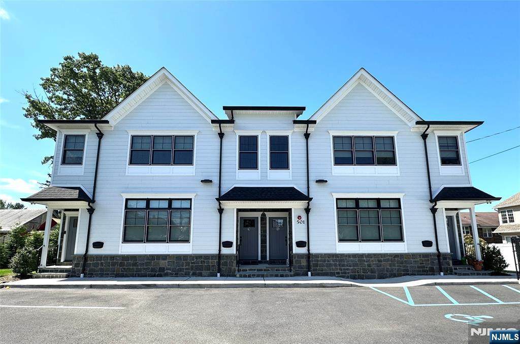 501 Midland - Photo 1