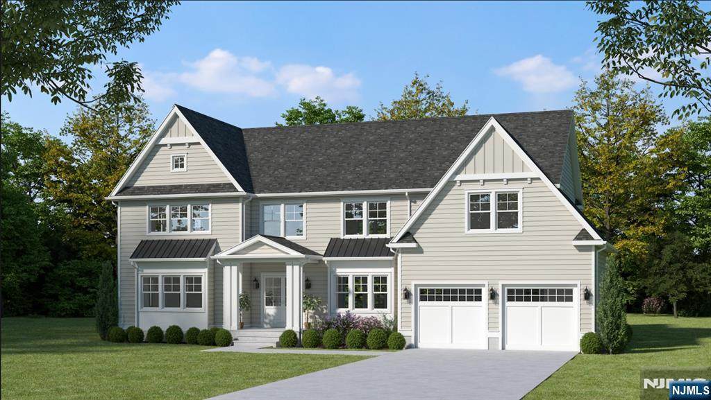 91 Wierimus Road - Photo 1