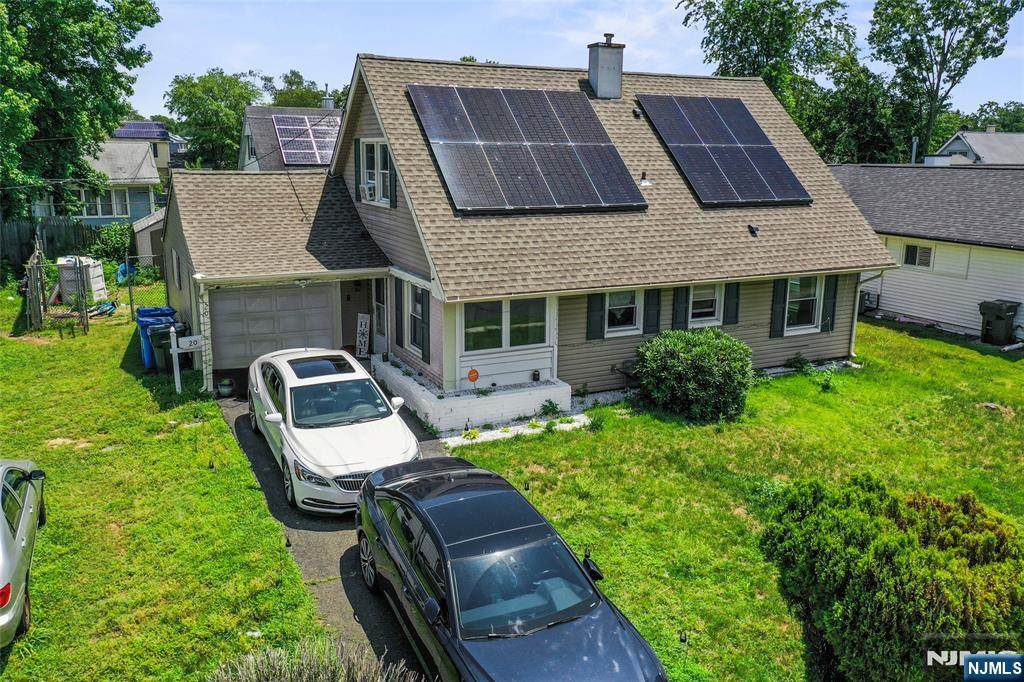 20 Blueberry Lane - Photo 1