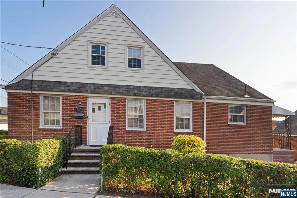 59 Rose Street - Photo 1