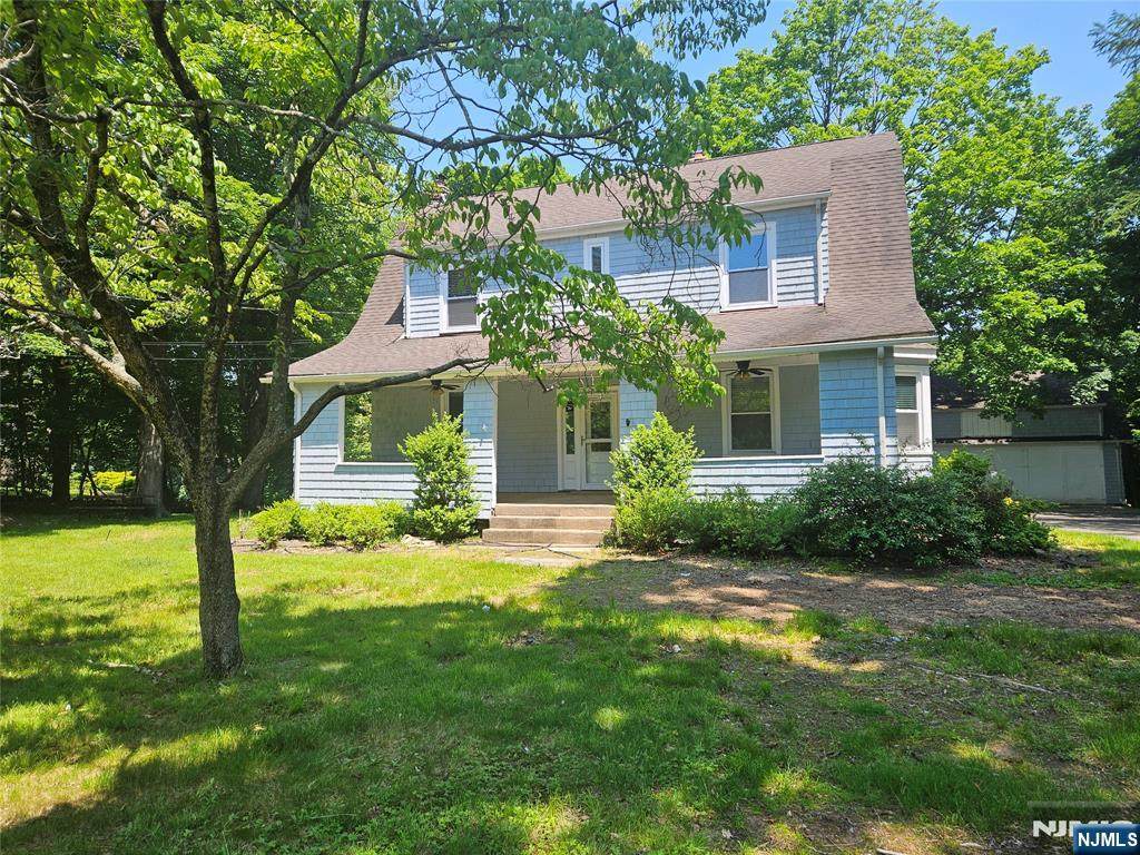 276 Werimus Road - Photo 1