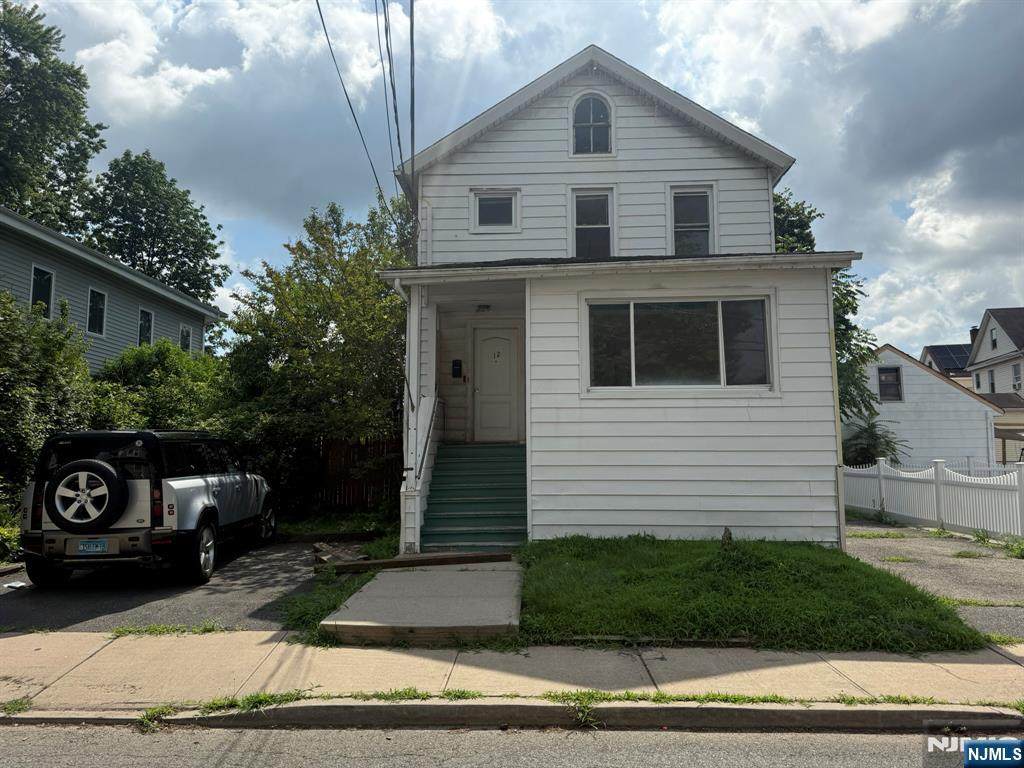 12 Brandt Street - Photo 1