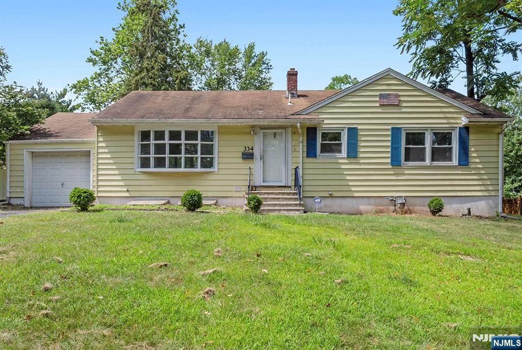 334 Bowden Road - Photo 1