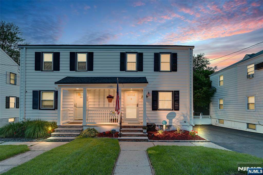 16 American Legion Terrace - Photo 1