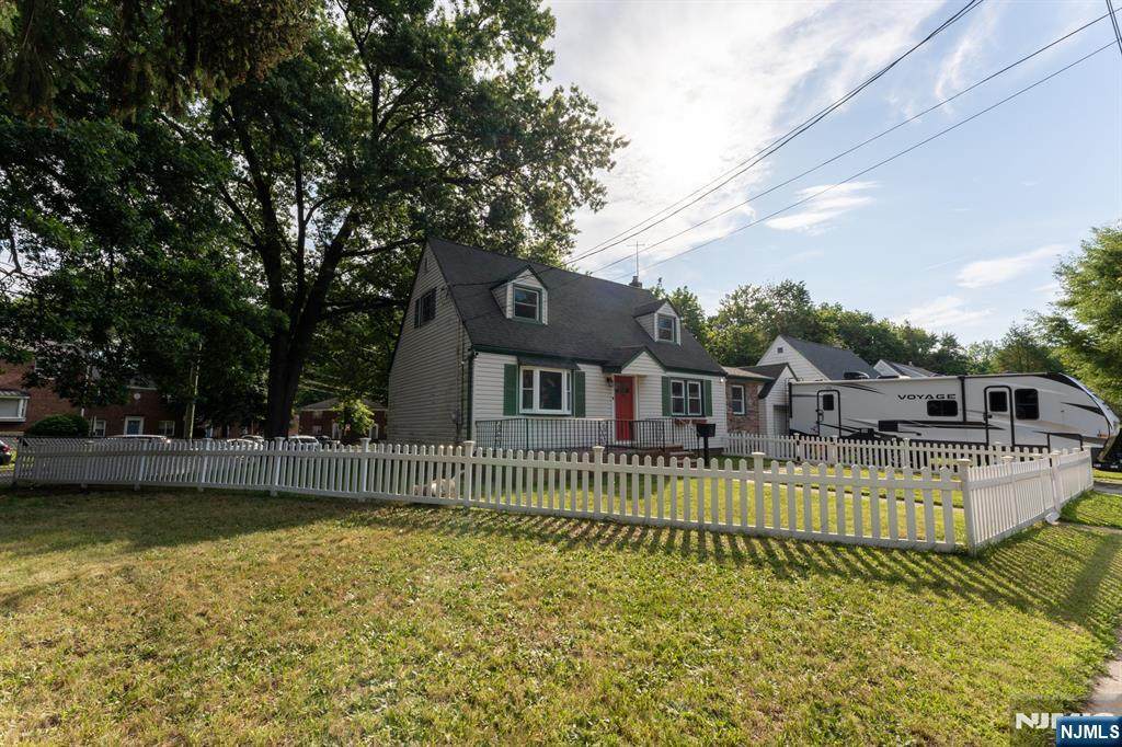 155 Liberty Road - Photo 1