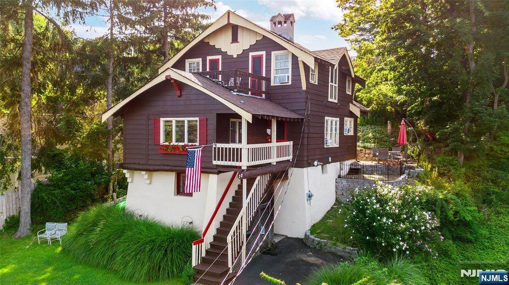 23 Shore Trail - Photo 1