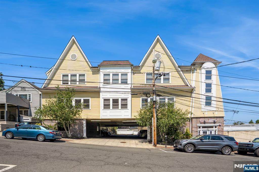 22 Sylvan Street - Photo 1