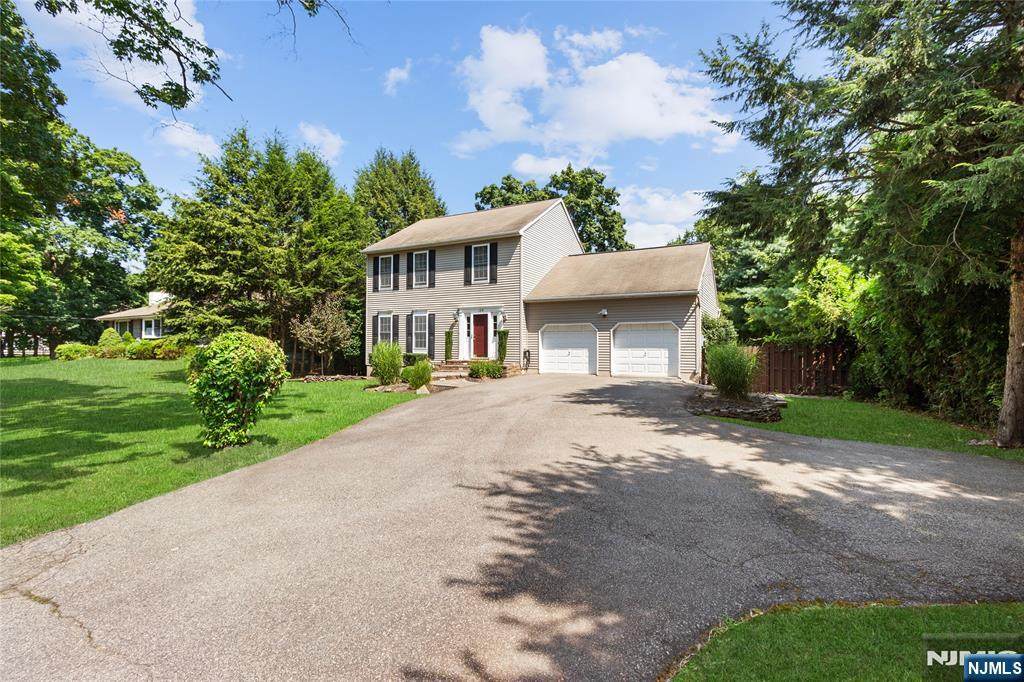 126 Jacksonville Road - Photo 1