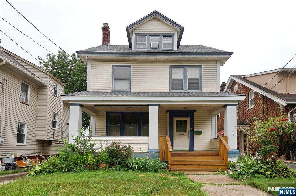 15 Albion Street - Photo 1