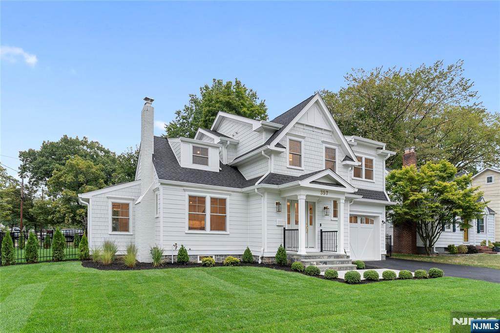 357 Glen Avenue - Photo 1