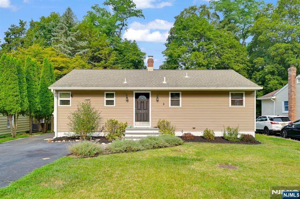 511 Ramapo Valley Road - Photo 1