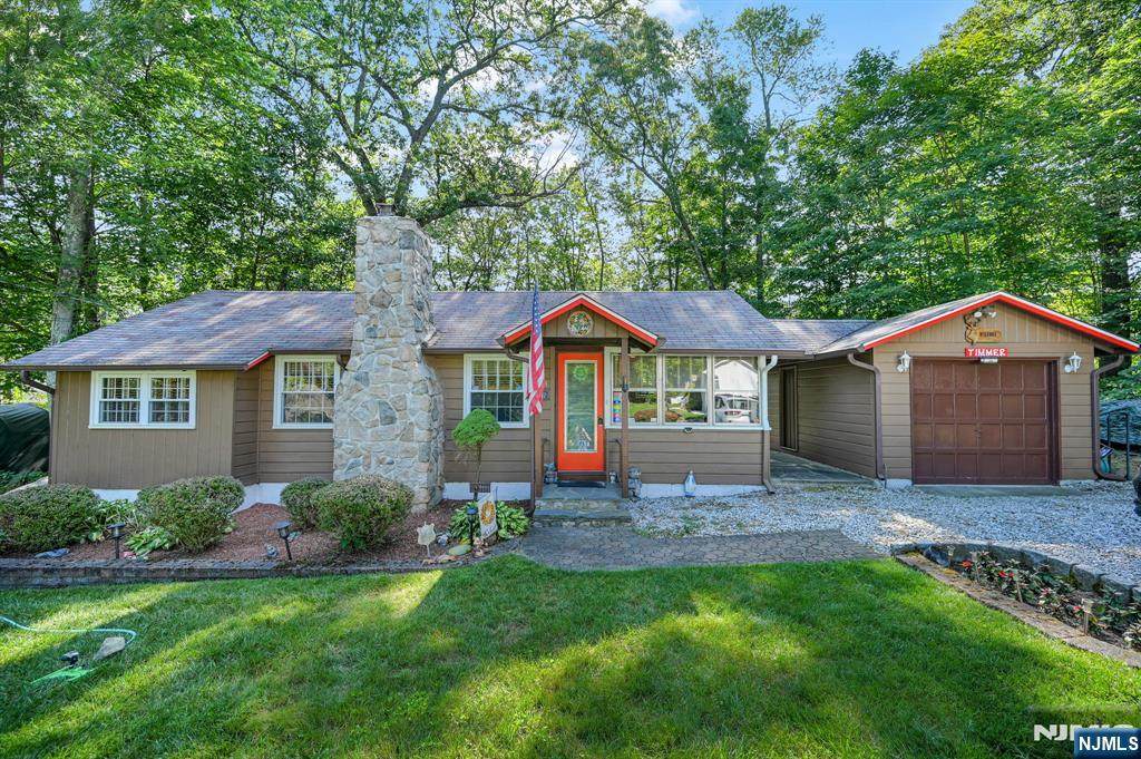 134 Birch Road - Photo 1