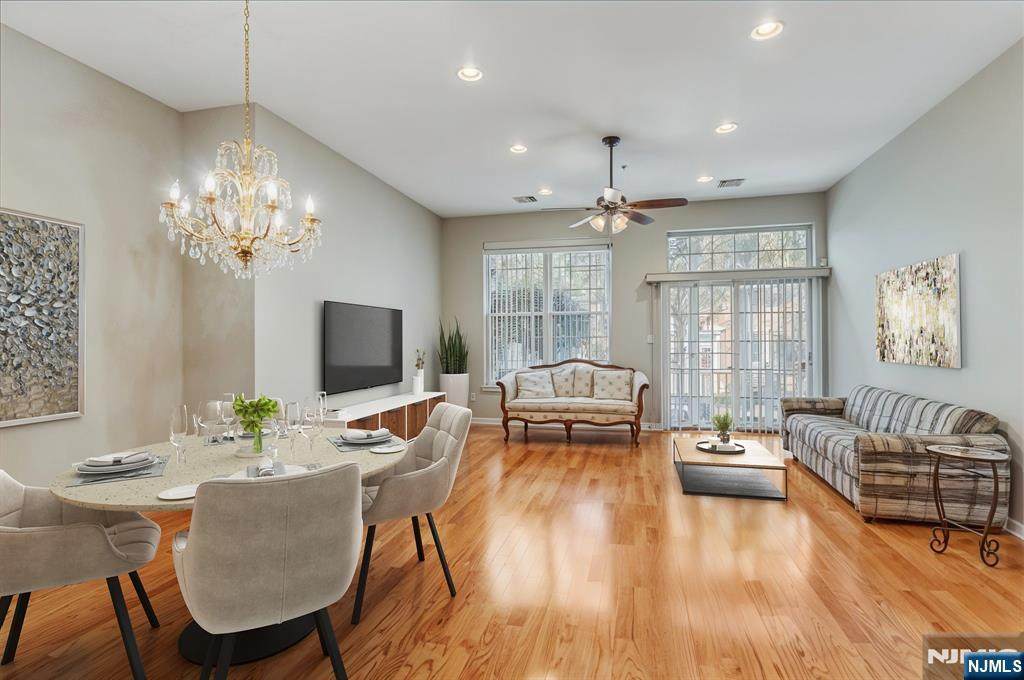 1302 Four Seasons Drive - Photo 1