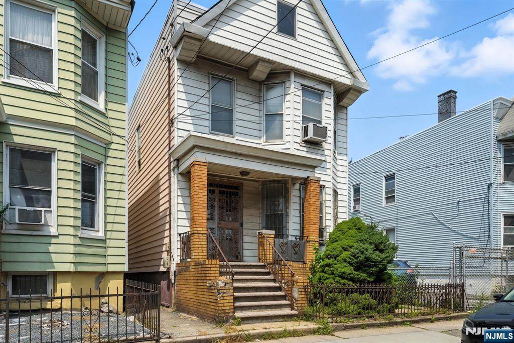 181 Tonnele Avenue - Photo 1