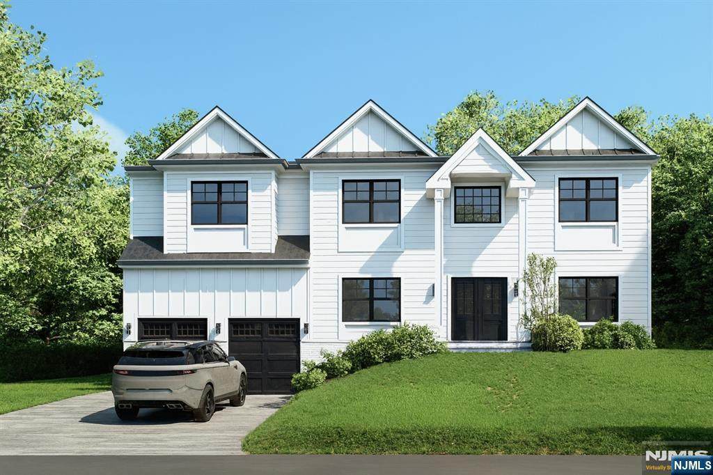 247 Gorden Drive - Photo 1