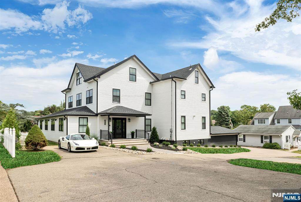 648 Black Oak Ridge Road - Photo 1