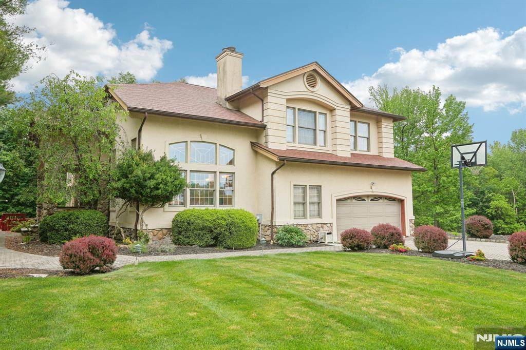 45 Dykers Farm Road - Photo 1