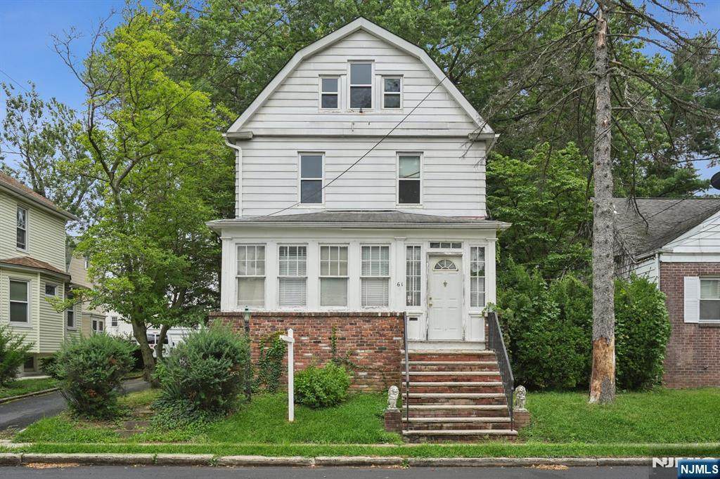 61 Concord Avenue - Photo 1