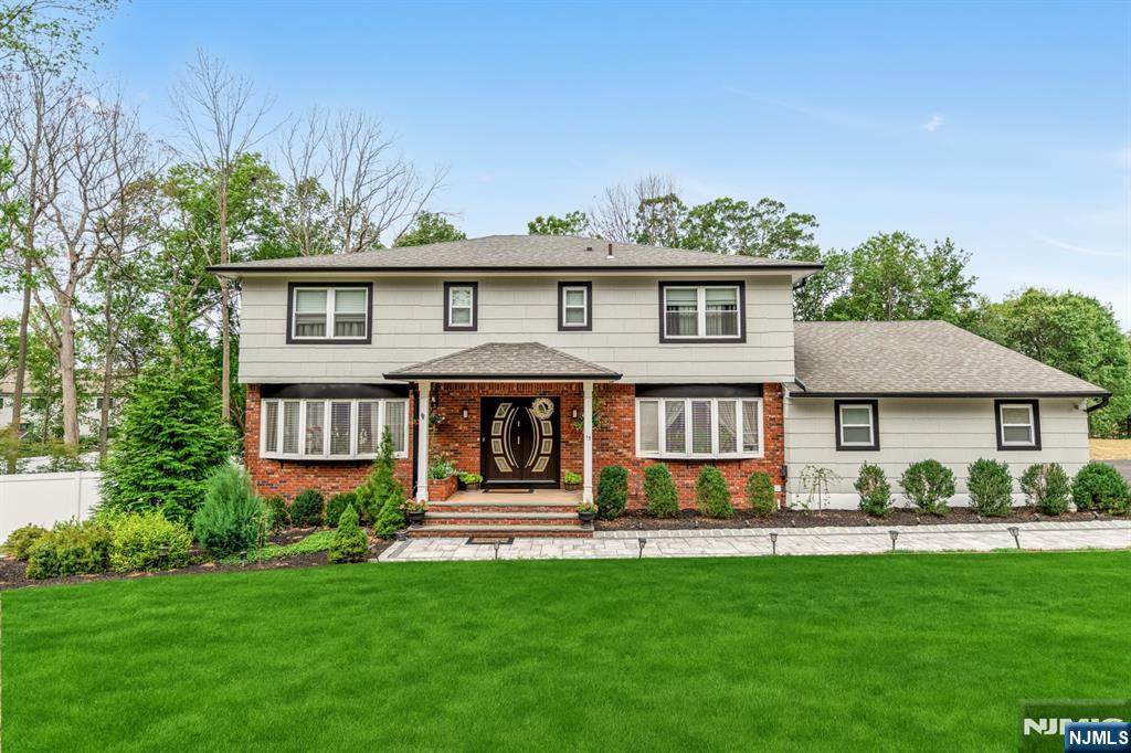 15 Lookout Point Trail - Photo 1