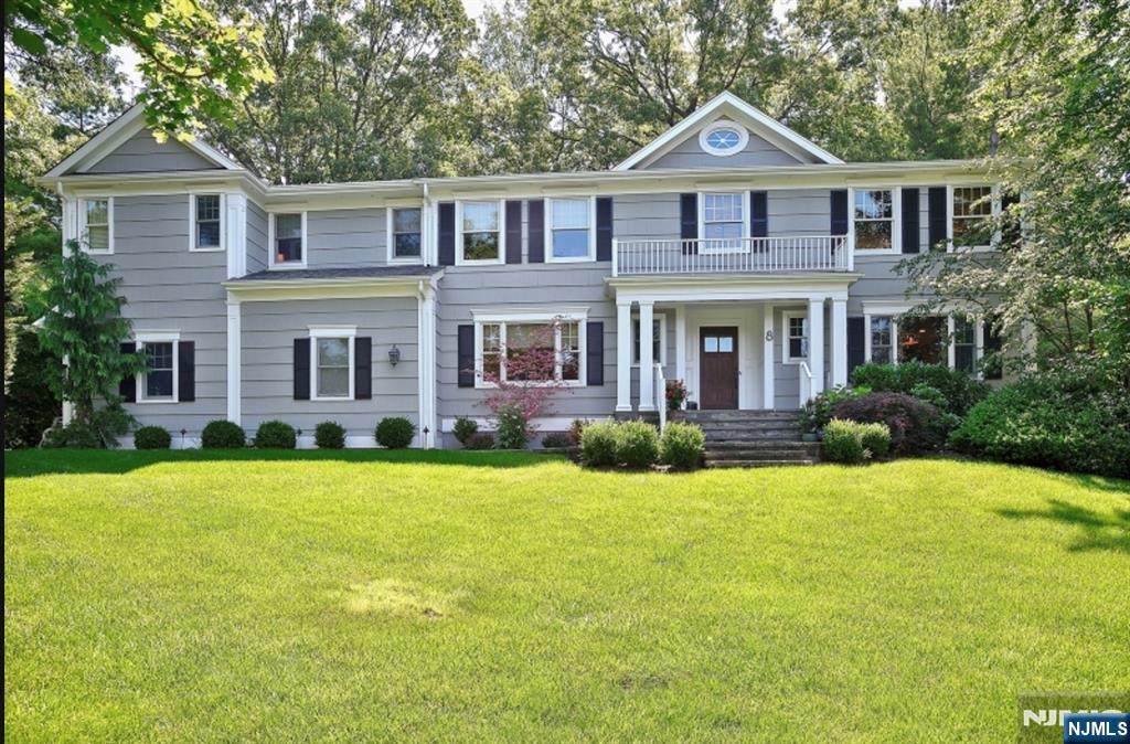 8 Tanger Drive - Photo 1