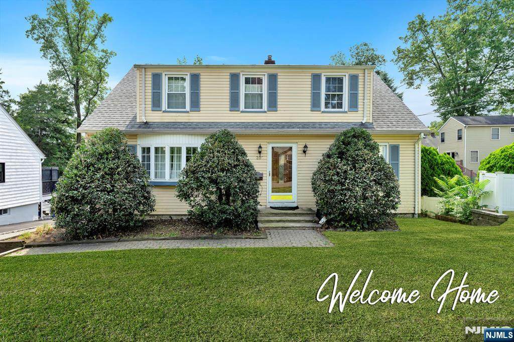 20 Hatfield Street - Photo 1