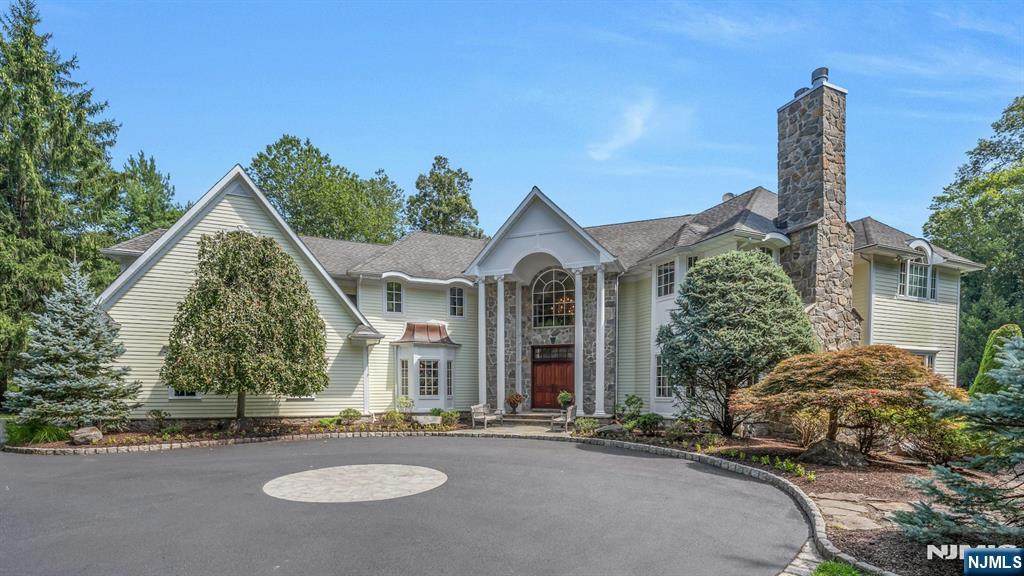 502 Timberline Drive - Photo 1