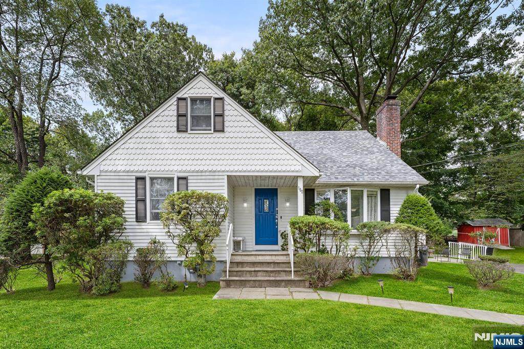 160 Spring Valley Road - Photo 1