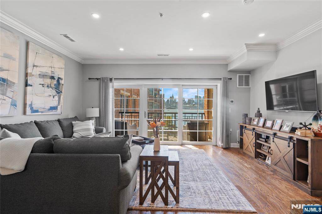 22 Ave At Port Imperial - Photo 1